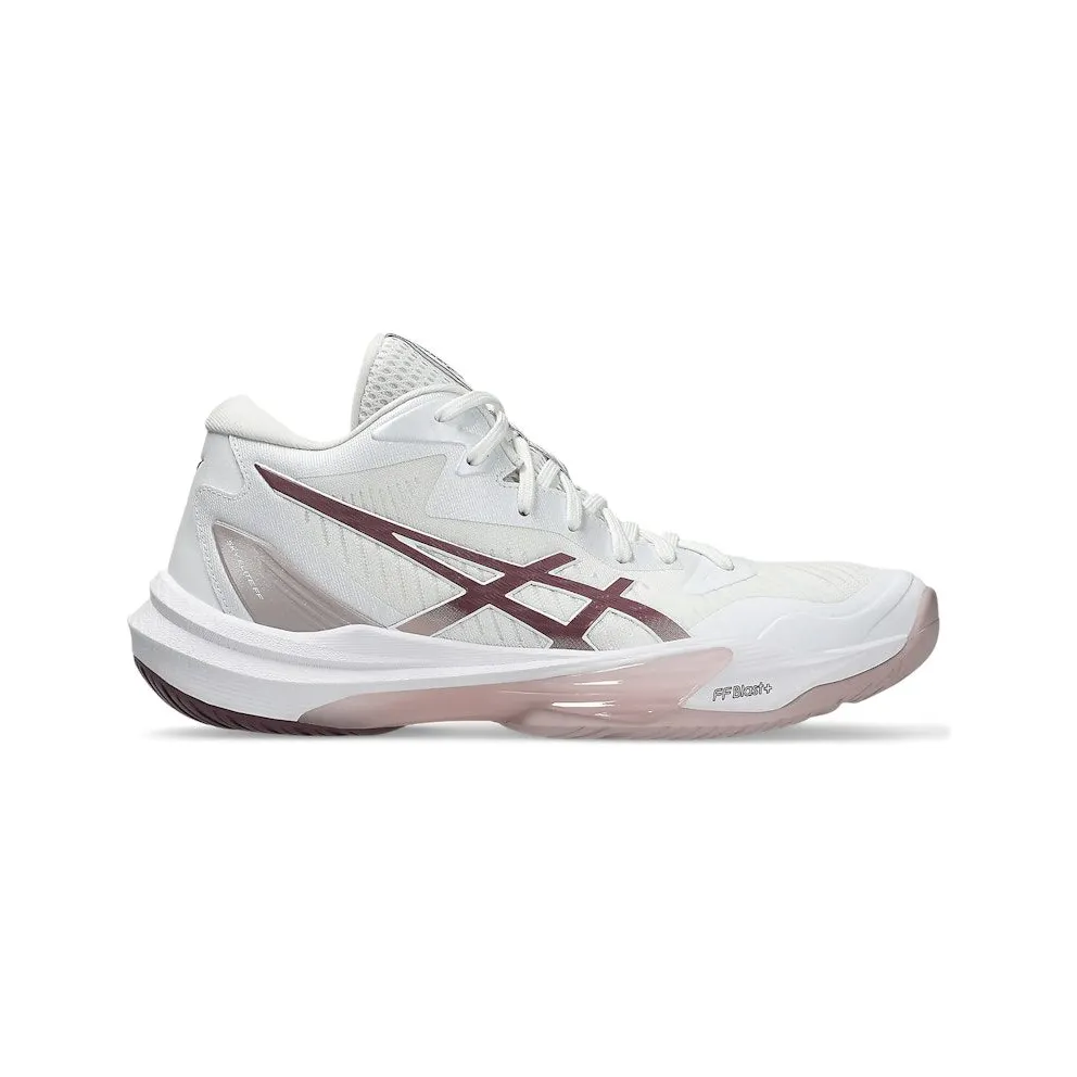 ASICS Sky Elite FF MT 3 White Watershed Rose (1052A076-101)