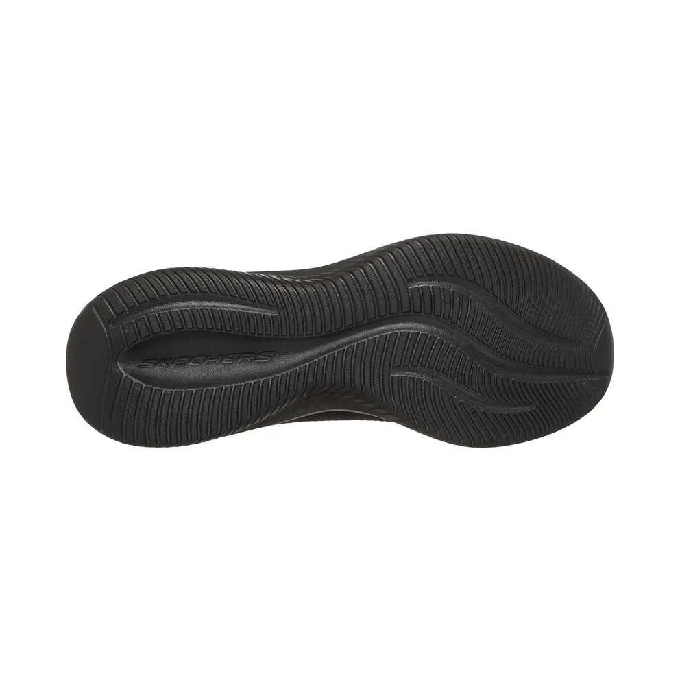 Skechers Slip-ins: Ultra Flex 4.0 Black (150801BBK)