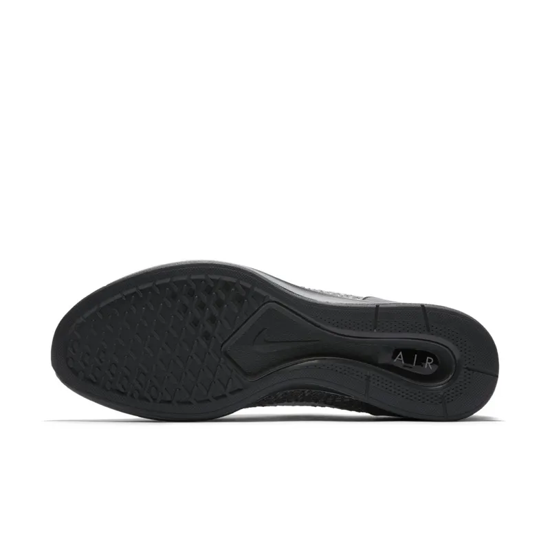 Nike  Mariah Flyknit Racer Gunsmoke Gunsmoke/Atmosphere Grey-Dark Grey-White (918264-009)