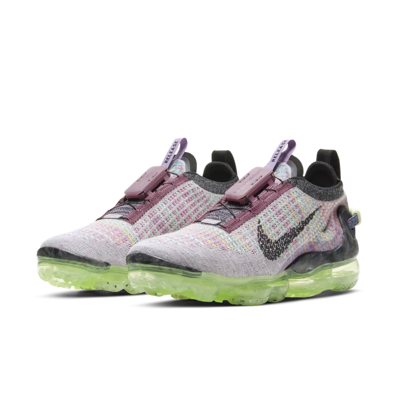 Nike Air VaporMax 2020 Flyknit Purple (CV8821-501)