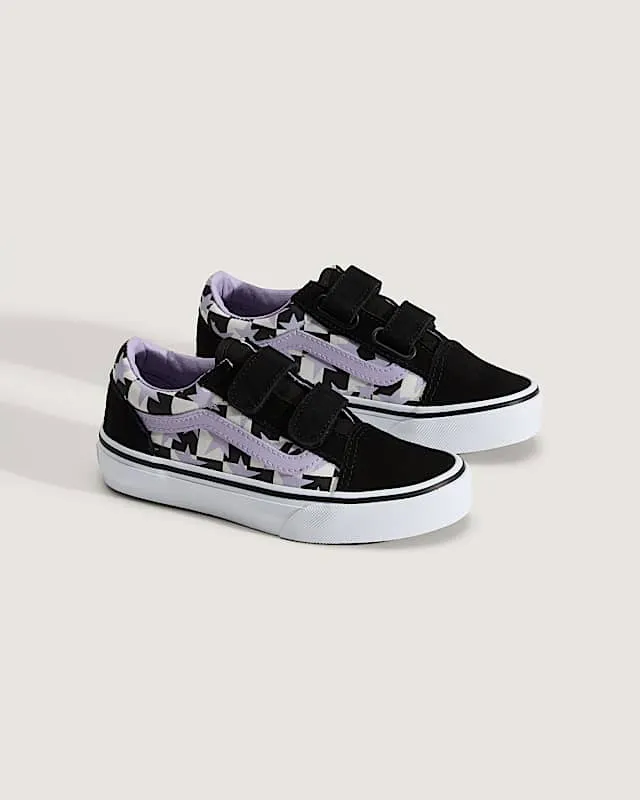 Vans Old Skool Black (VN000CYAGRG)