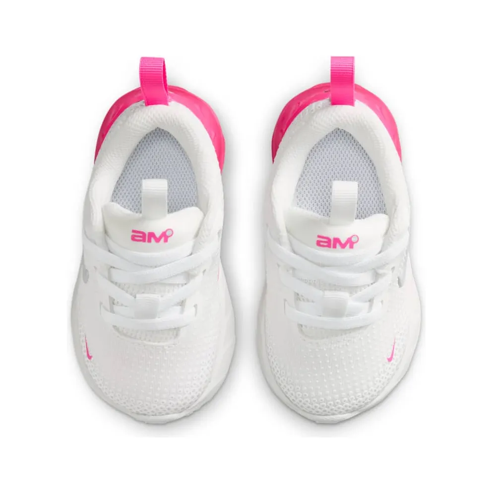 Nike Air Max Phoenix White Laser Fuchsia Grey (HF7051-103)
