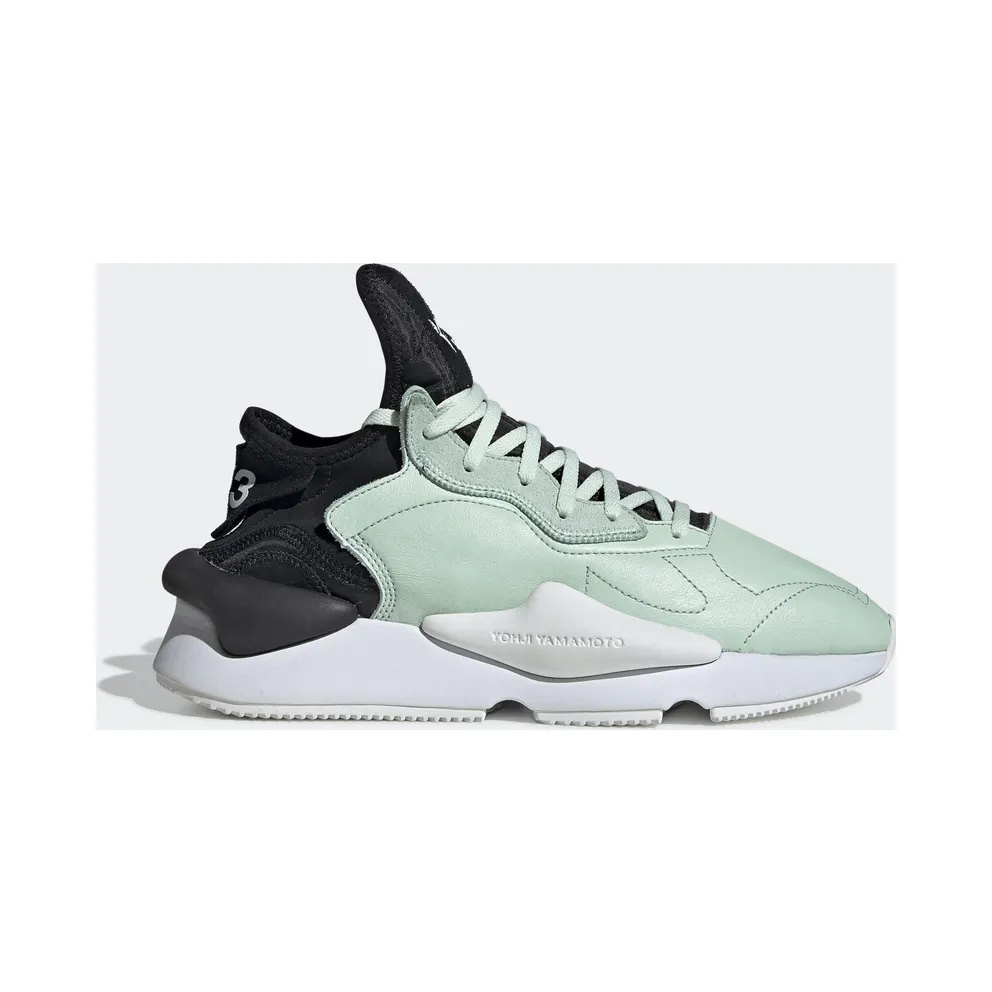 adidas Y-3 Kaiwa Salty Green (F97414)