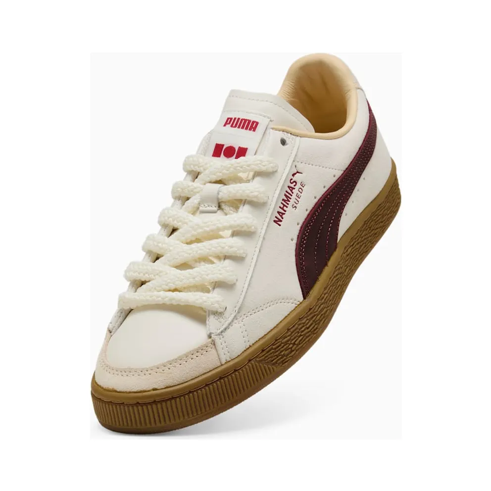 Puma Suede Nahmias Vintage “Red” (40702501)