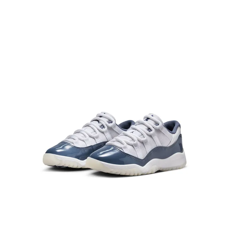 Air Jordan 11 Retro Low PS “Midnight Navy” (FV5116-104)