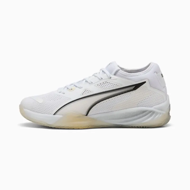 Puma Eliminate NITRO White (109330-02)