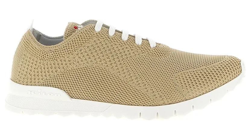 Kiton Fits “Beige” (USSFITSN008093408V)