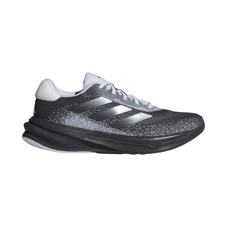 adidas Supernova Stride Cloud White Core Black (IG8310)