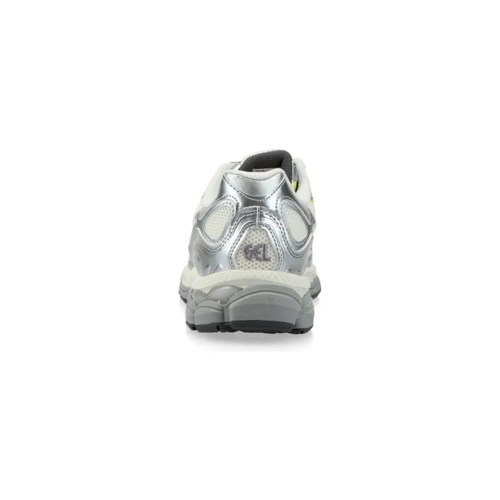 ASICS SportStyle x EMMI GEL-NYC (white / huddle yellow) – 1202A498-100