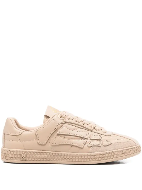 AMIRI Pacific Football – Beige (AWSNSN1028)