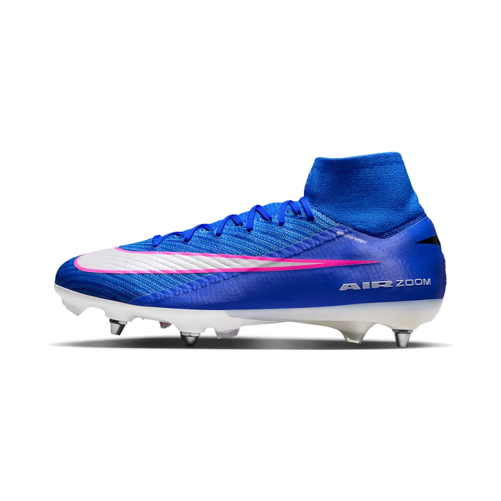 Nike Zoom Mercurial Superfly 10 Elite SG-Pro Attack Pack (FQ8342-446)
