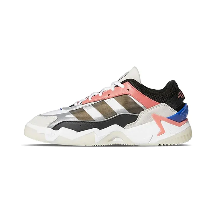 Adidas Niteball 2 Semi Turbo 3M “Semi Turbo” (GX0527)