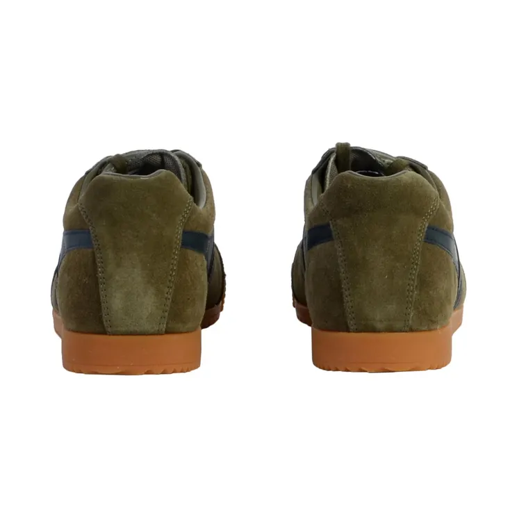 Gola Harrier “Green” (CMA192HN)