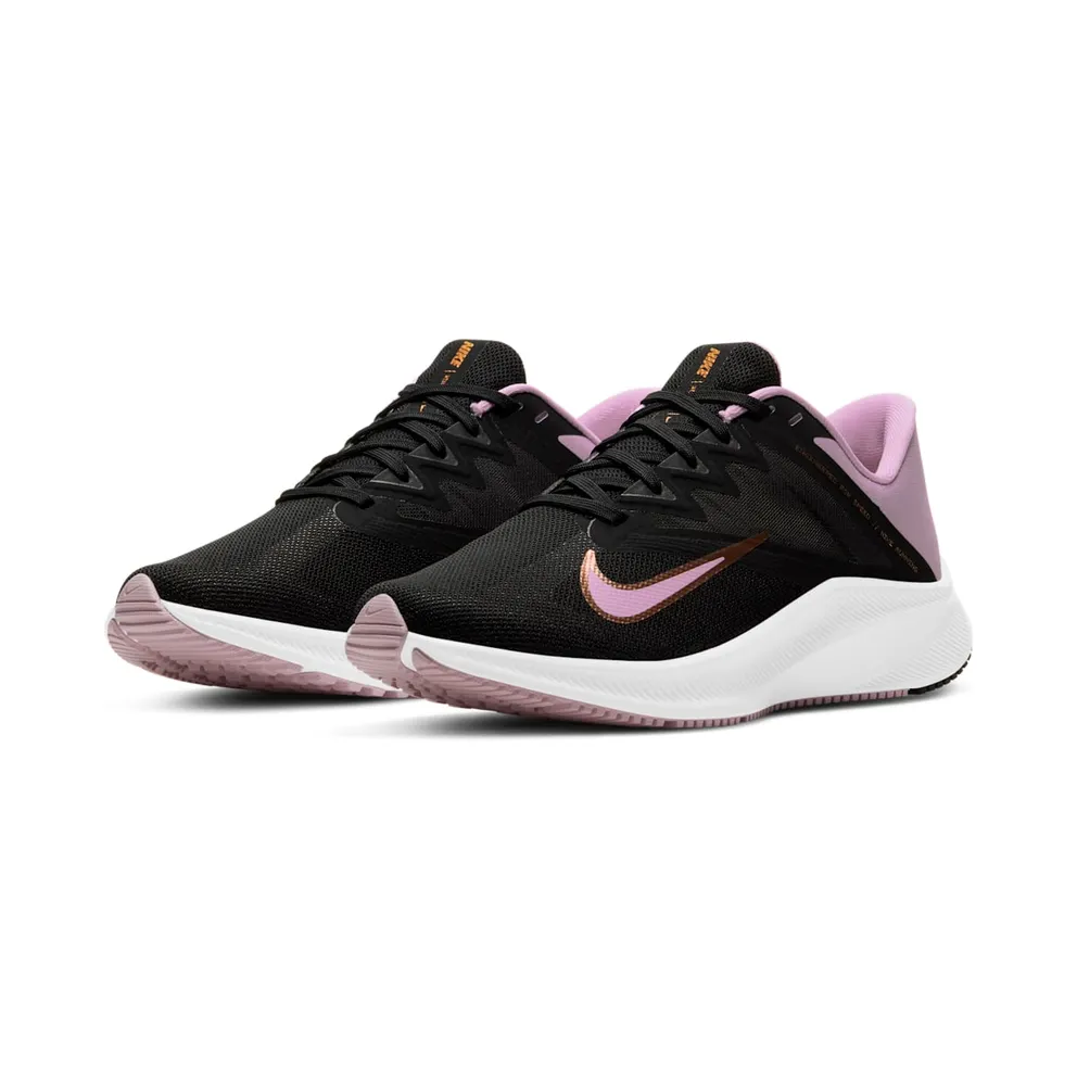 Nike Quest 3 Running Black (CD0232-009)
