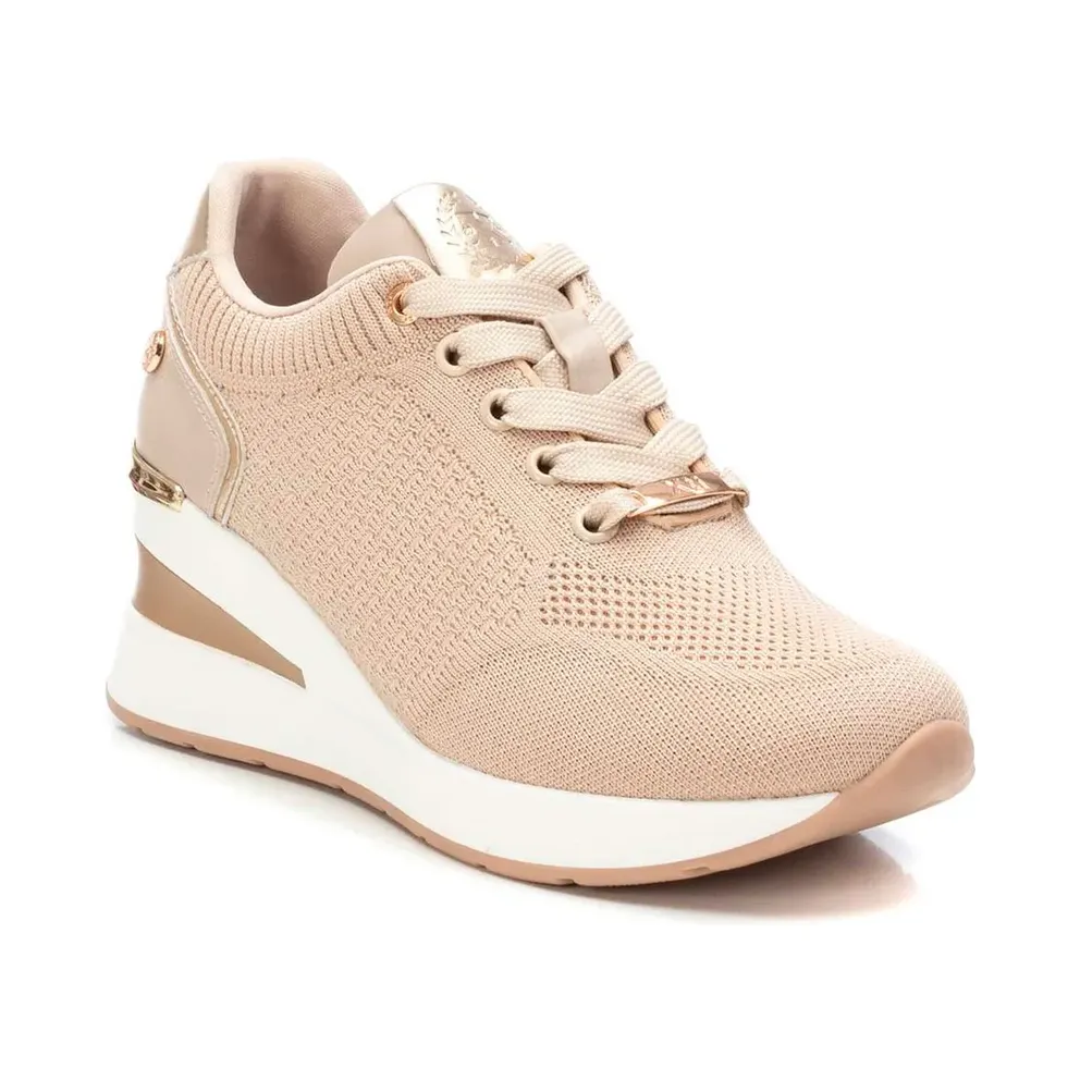 Xti 143721 Shoes 143721-Beige