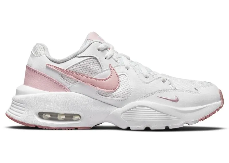 Nike Air Max Fusion White Pink Glaze (CJ1671-107)