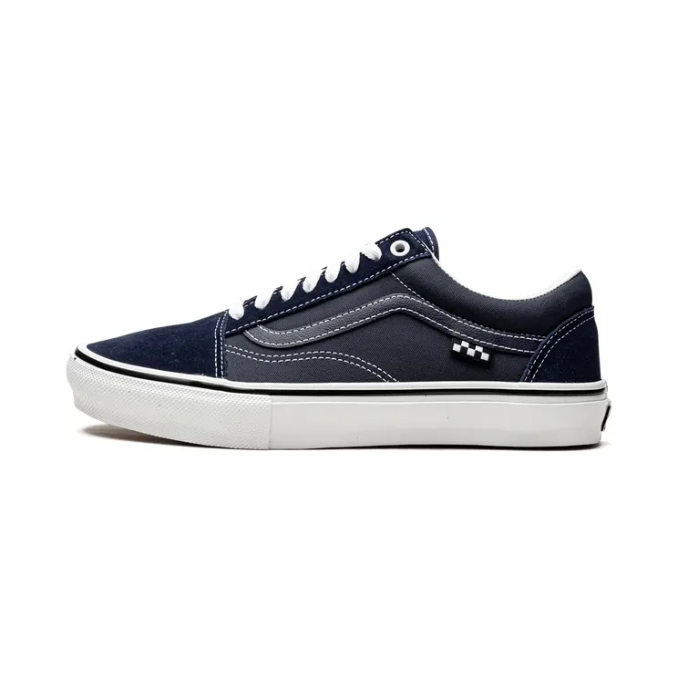 Vans Old Skool “Dress Blue” (VN0A5FCBLKZ)