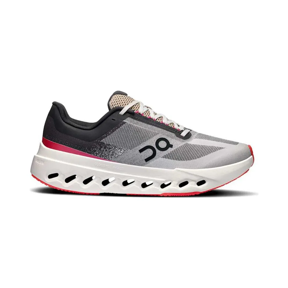 On Running Cloudsurfer Next Black White Pink (3ME30020299)