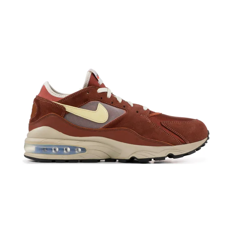 Nike Air Max 93 Powerwall Pony