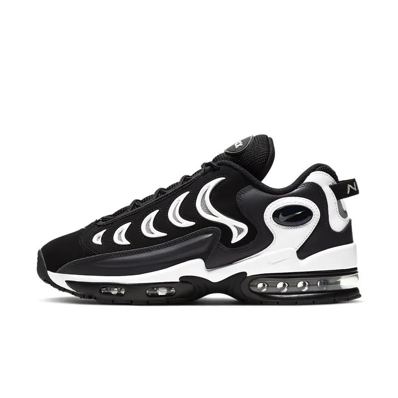 Nike Air Metal Max Black White Black/White (CJ2618-001)
