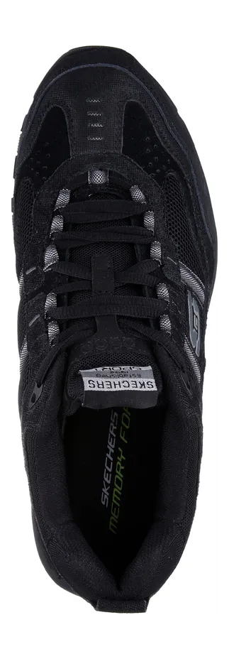 skechers-skech 51241 BBK