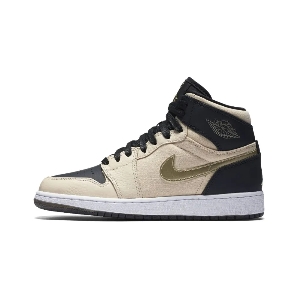 Jordan 1 Retro Heiress Pearl (GS) (832596-209)