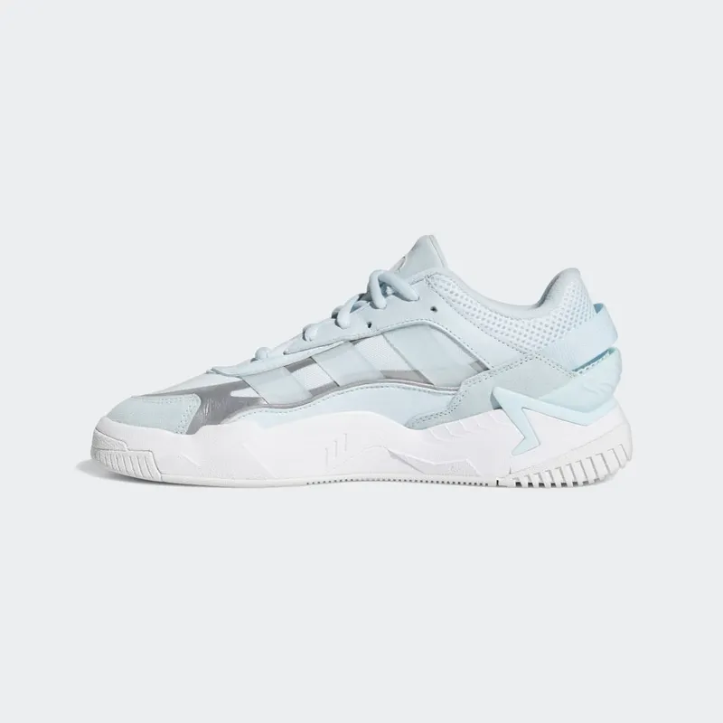 Adidas Niteball 2.0 Sky Tint / Sky Tint / Cloud White (GW0883)