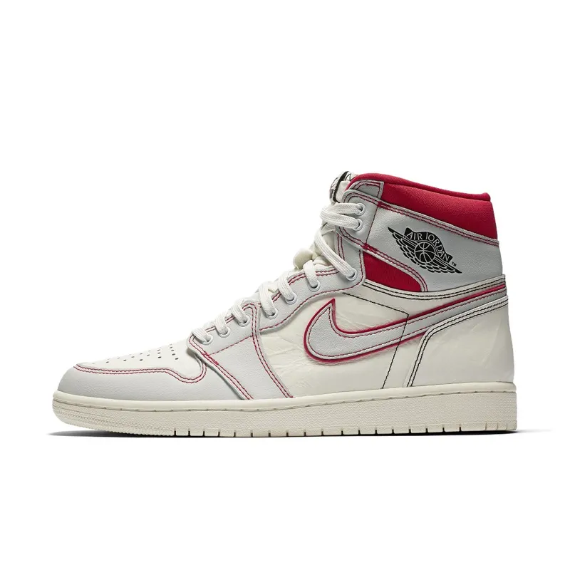 Air Jordan Nike AJ I 1 Retro High OG ‘Phantom’ (2019) (555088-160)