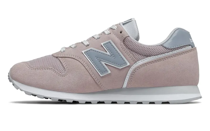 New Balance 373 Pink Blue (WL373DC2)