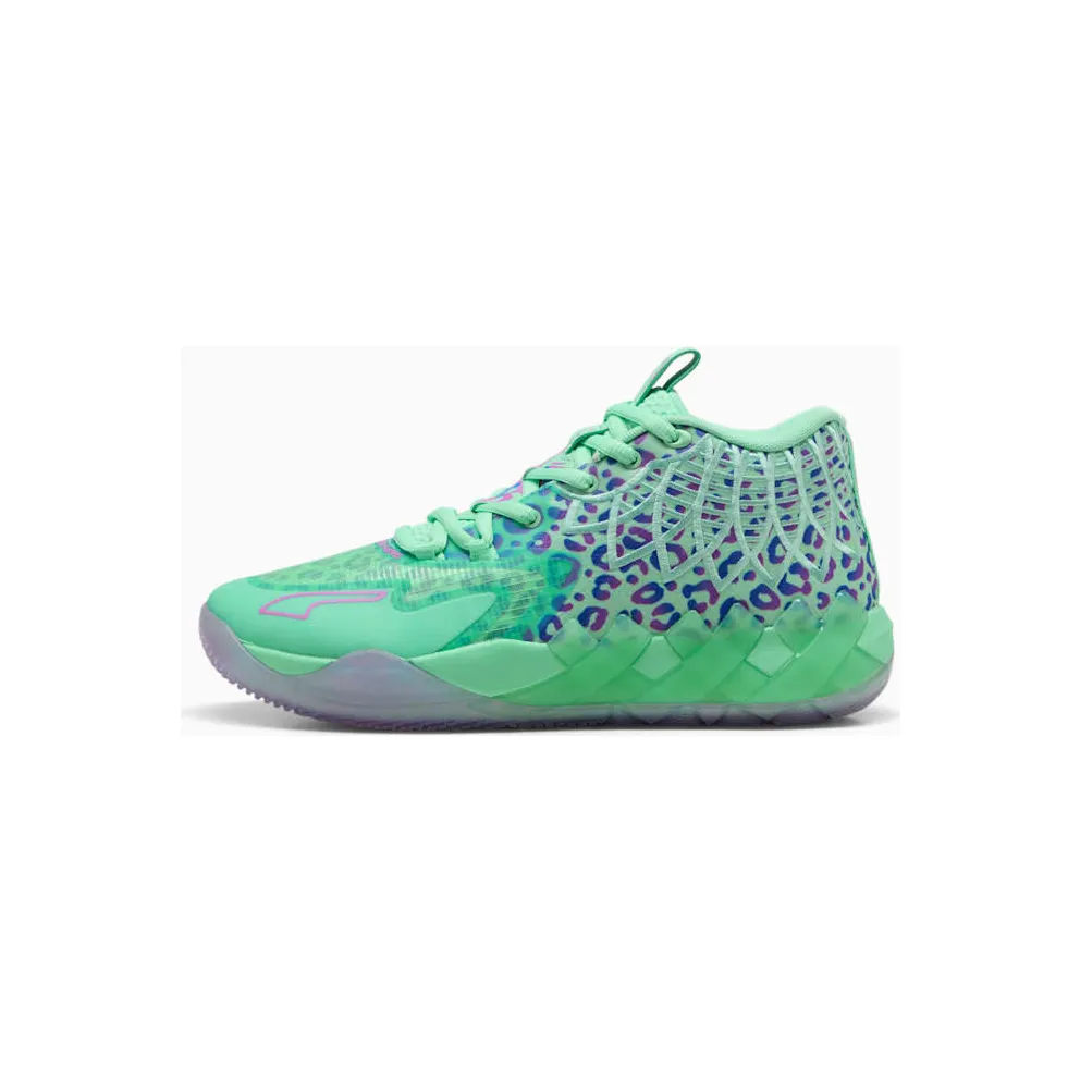Puma LaMelo Ball MB.01 Alien Safari (311401-01)