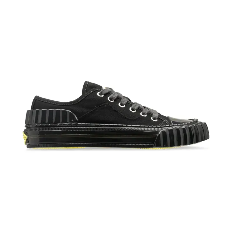 Adieu Paris Panpan Sneakers – Weiß
