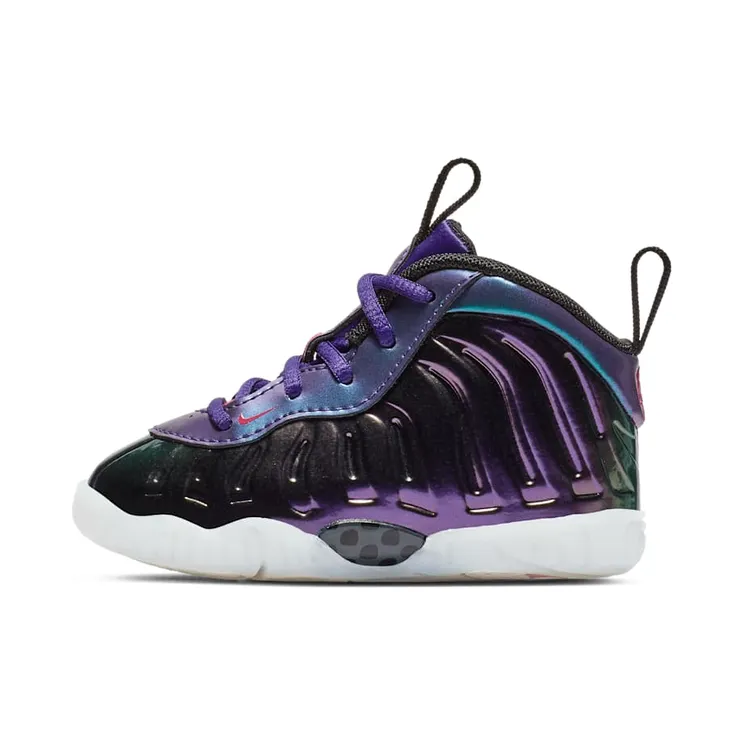 Nike Little Posite One TD Purple (723947-602)