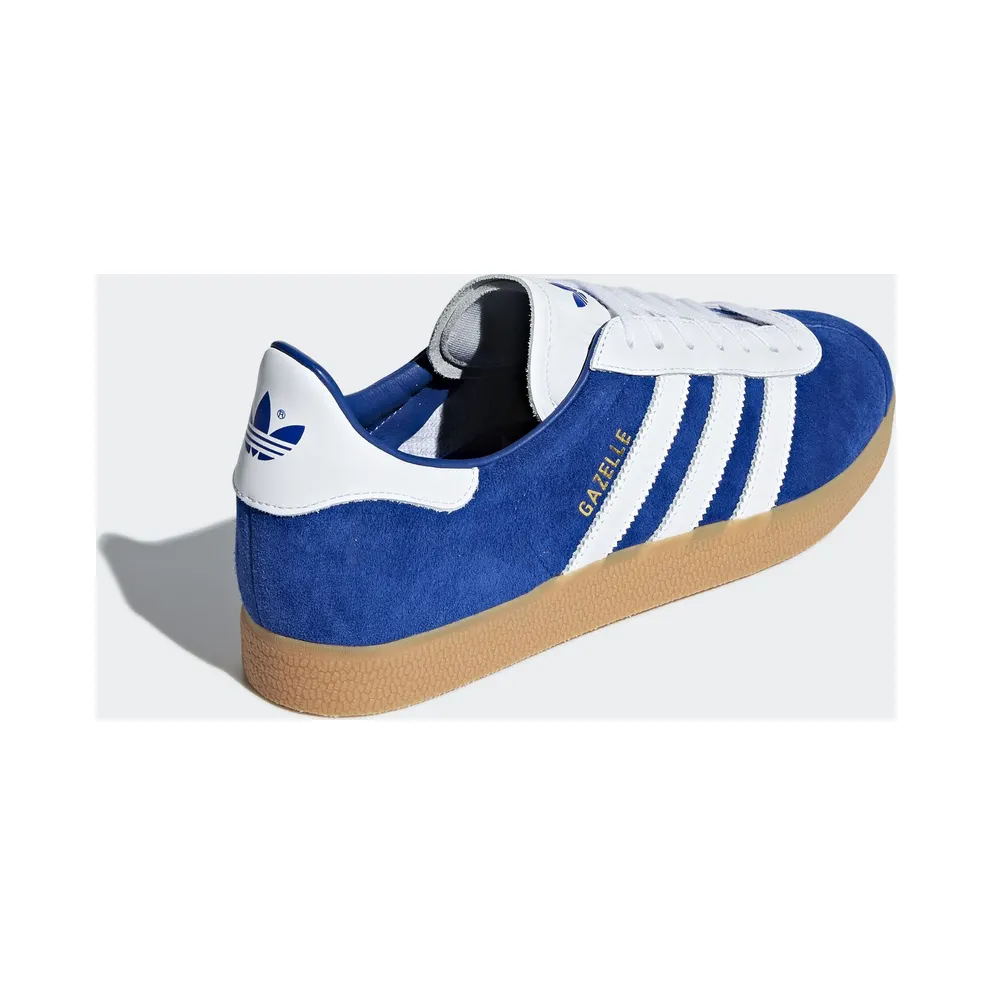adidas Gazelle Collegiate Royal Collegiate Royal/Cloud White/Cloud White (B37943)