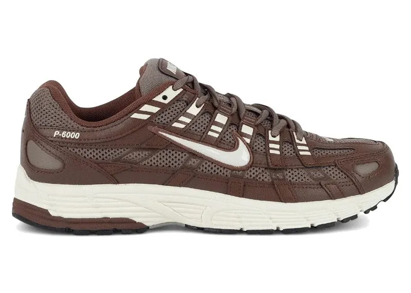Nike P-6000 Fauna Brown (BV1021-200)