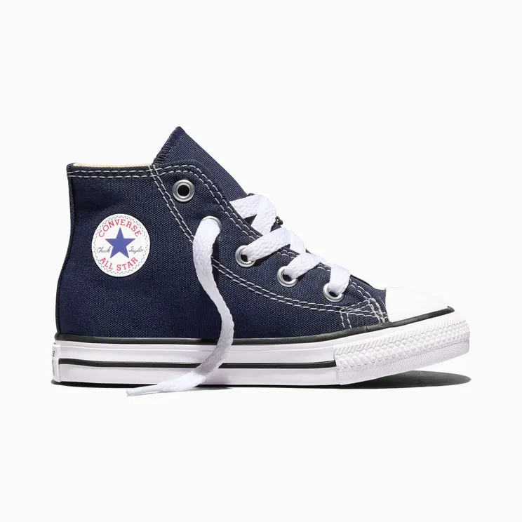 Converse Chuck Taylor All Star Classic Navy