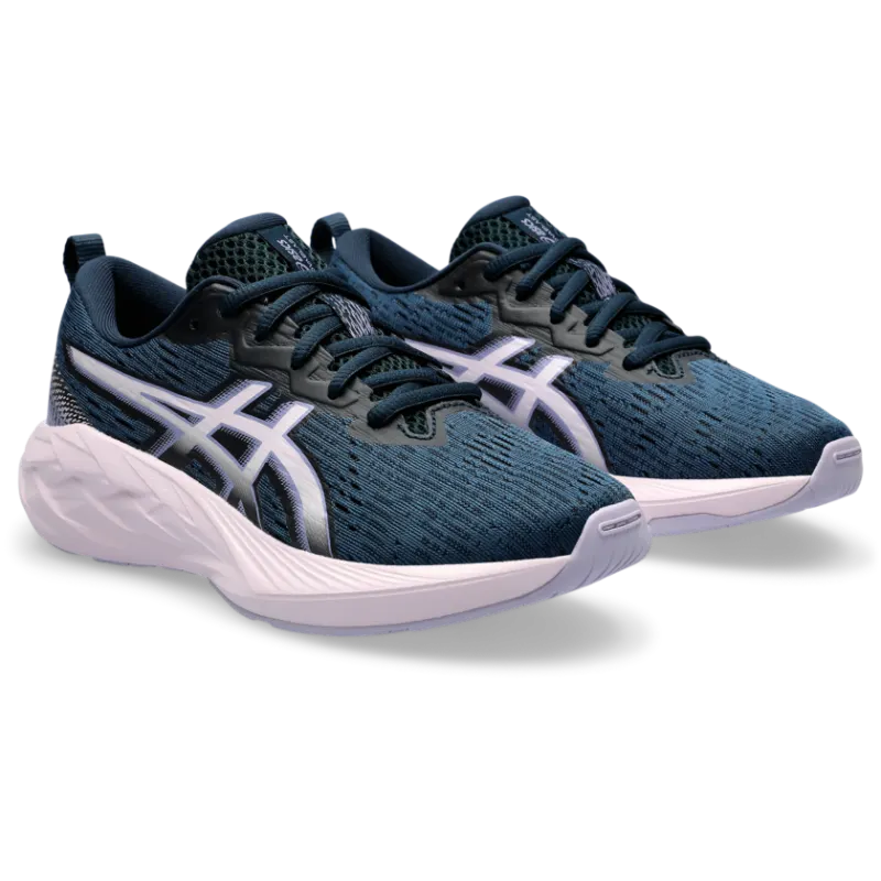 Asics Novablast 4 Gs French Blue/Cosmos (1014A317.401)