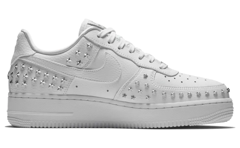 Nike Air Force 1 ’07 XX White (W)