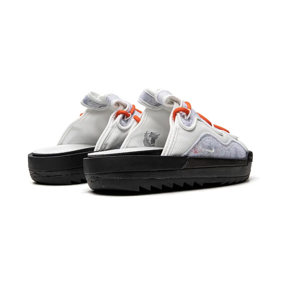 Nike Offline 2.0 Mules White (DJ6229-100)