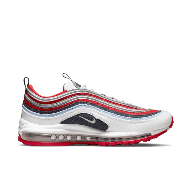 Nike Air Max 97 USA Denim (DJ5171-600)