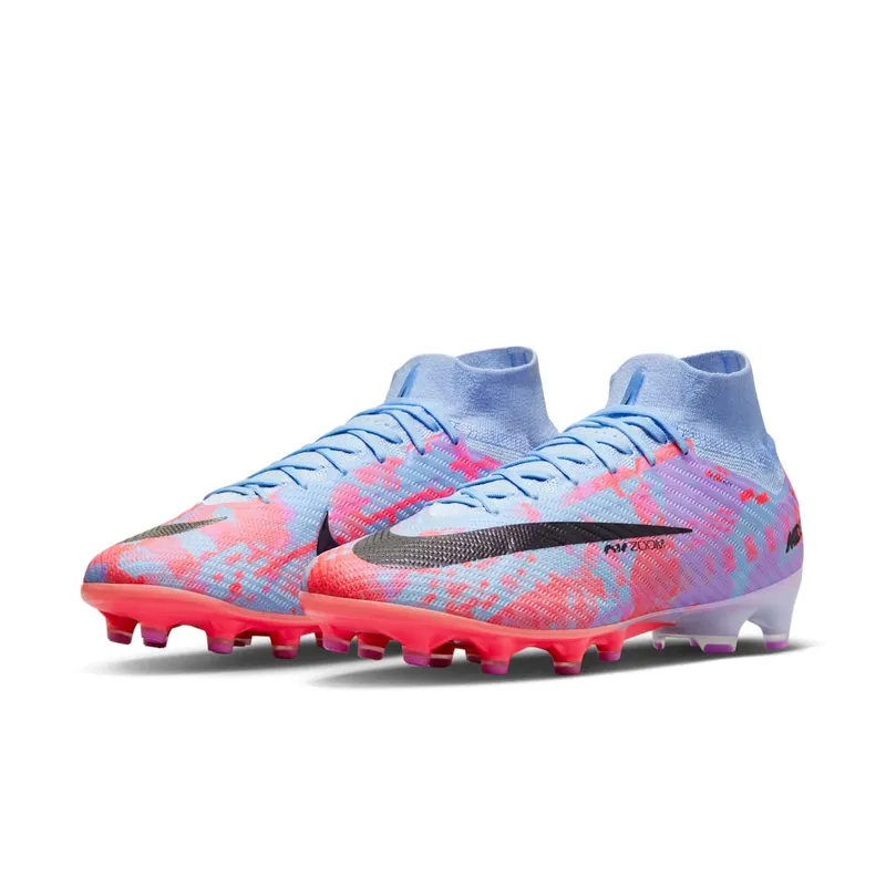 Nike Zoom Mercurial Superfly 9 Elite AG-Pro Dream Speed (DV2416-405)