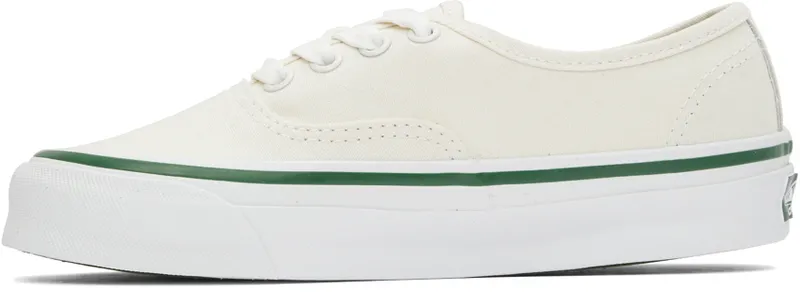 Museum of Peace & Quiet Off-White Vans Edition OG Authentic LX (VN0A4BV9BC5)