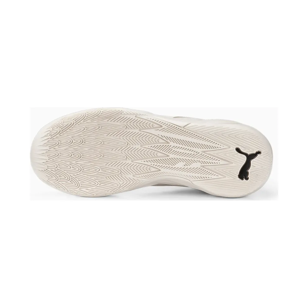 Puma MB.02 Basketball Shoes Black (378319-01)