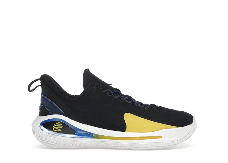 Under Armour Curry Flow 12 Dub Nation (3028197-001)