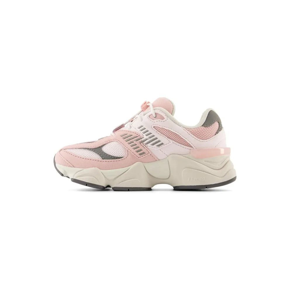 New Balance 9060 Pink Granite (PV9060EA)