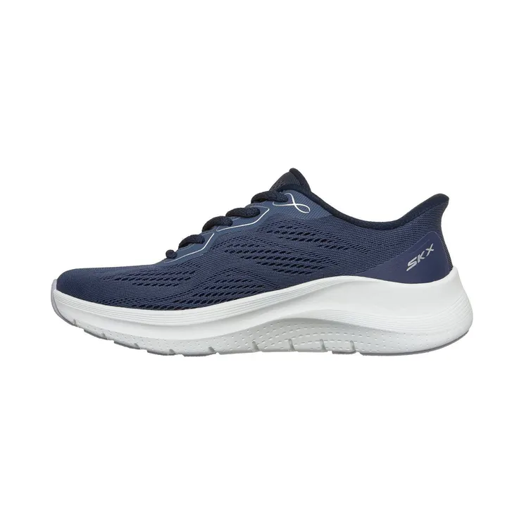 skechers-slip-ins-arch-fit 150338_NVY