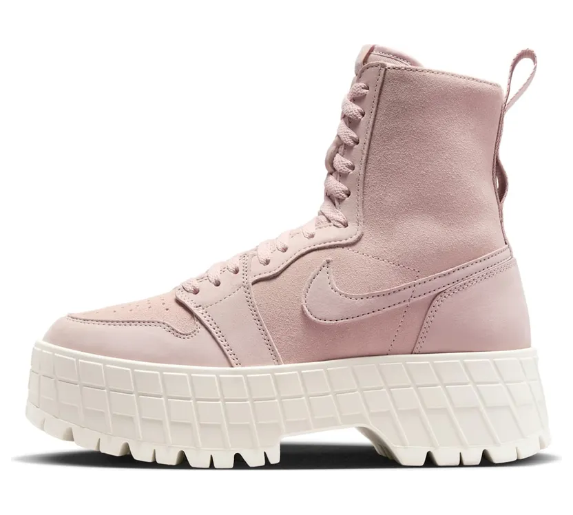 Jordan 1 Brooklyn Pink Oxford Phantom (FJ5737-601)