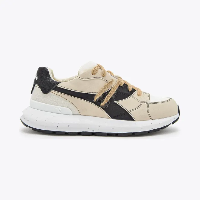 Diadora Kmaro 42 Loop ACBC Black White (501.180061 C0641)