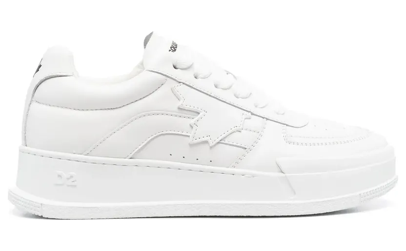 DSQUARED2 Klassische “White” (SNW018835605520)