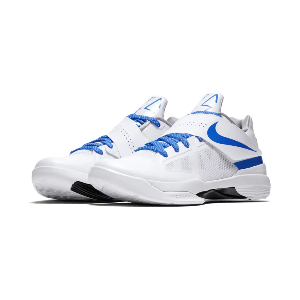 Nike KD 4 Think 16 (Thunderstruck) White/Photo Blue-Wolf Grey-Black (AQ5103-100)