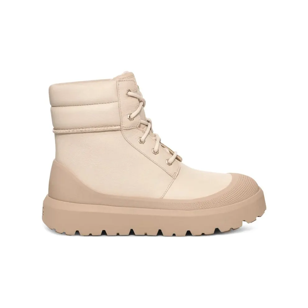 UGG Neumel High Weather Hybrid Boot Birch White Pepper (1158208-BHTP)